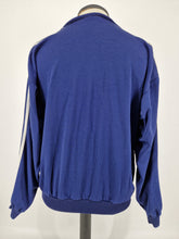 Load image into Gallery viewer, 80s adidas Originals Trefoil Sweatshirt D4 S/M
