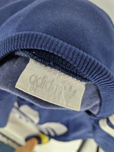 Load image into Gallery viewer, 80s adidas Originals Trefoil Sweatshirt D4 S/M

