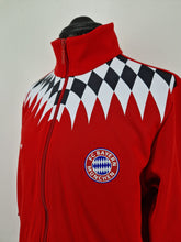 Load image into Gallery viewer, 2016 adidas Originals FC Bayern Munich Track Top L
