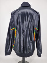 Load image into Gallery viewer, 2012 adidas Originals Chile 62 Jamaica Track Top XL Black Red Green
