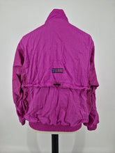 Load image into Gallery viewer, Vintage 90s Womens Nike Cross Training Track Top XL Pink
