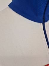 Load image into Gallery viewer, 2003 adidas Originals Europa Blue White Vintage Track Top XL

