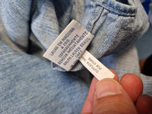 Load image into Gallery viewer, Men&#39;s Ralph Lauren Casual Shirt XXL Blue Cotton
