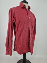 Load image into Gallery viewer, Men&#39;s Ralph Lauren Casual Shirt Salmon Cotton

