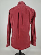 Load image into Gallery viewer, Men&#39;s Ralph Lauren Casual Shirt Salmon Cotton
