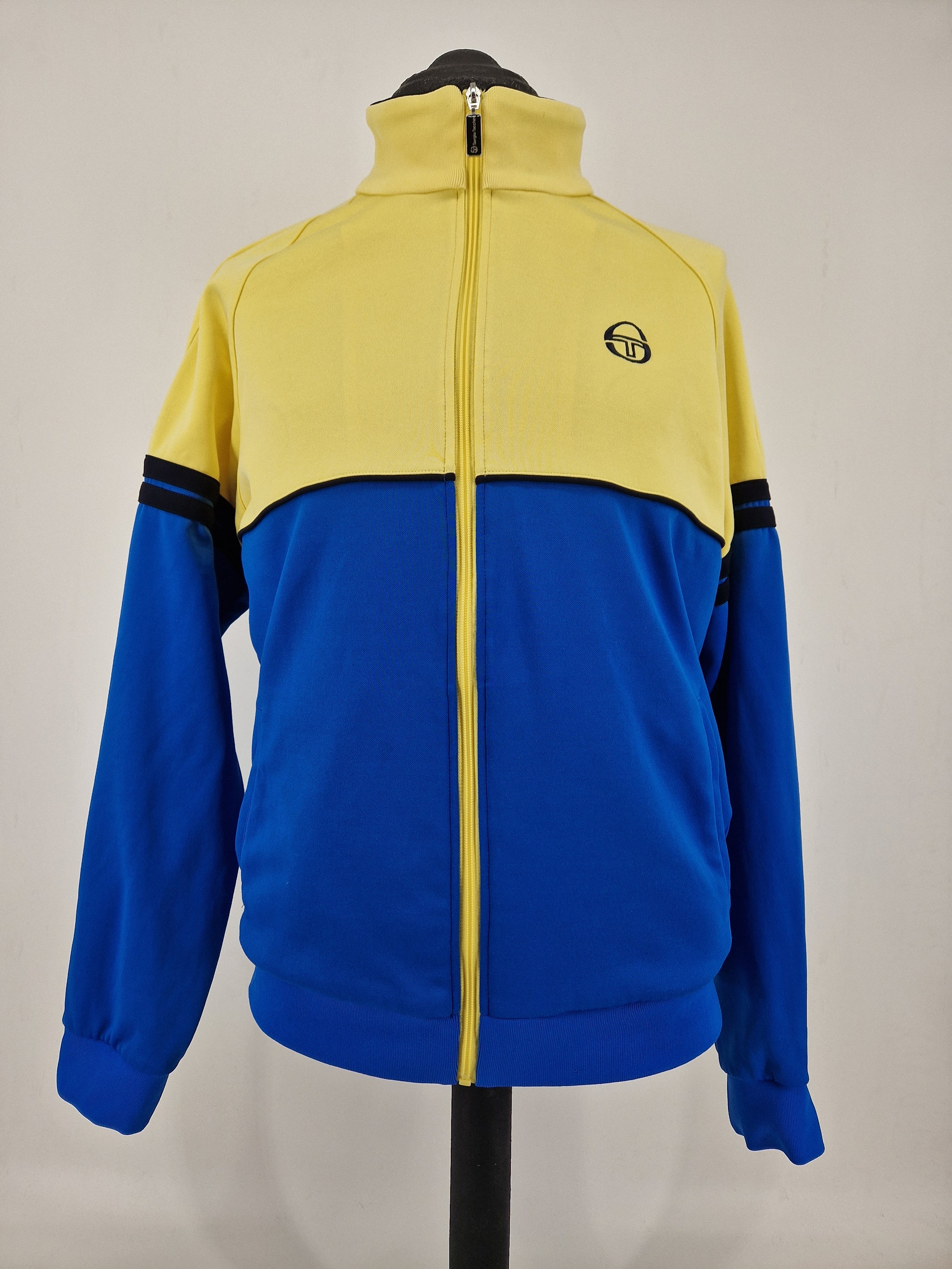 Sergio tacchini fashion ori s yellow