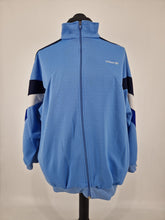 Load image into Gallery viewer, Vintage 90s adidas Originals Palmeston Track Top XL D9
