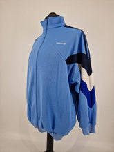 Load image into Gallery viewer, Vintage 90s adidas Originals Palmeston Track Top XL D9
