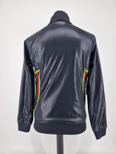Load image into Gallery viewer, 2012 adidas Originals Chile 62 Jamaica Track Top S Black Red Green
