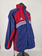 Load image into Gallery viewer, 1998-00 Vintage adidas Bayern Munich WB Jacket L
