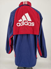 Load image into Gallery viewer, 1998-00 Vintage adidas Bayern Munich WB Jacket L
