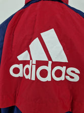 Load image into Gallery viewer, 1998-00 Vintage adidas Bayern Munich WB Jacket L
