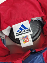 Load image into Gallery viewer, 1998-00 Vintage adidas Bayern Munich WB Jacket L
