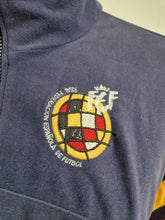 Load image into Gallery viewer, 1996-98 adidas Spain National Football Vintage Track Top D7 XL
