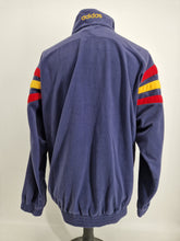Load image into Gallery viewer, 1996-98 adidas Spain National Football Vintage Track Top D7 XL
