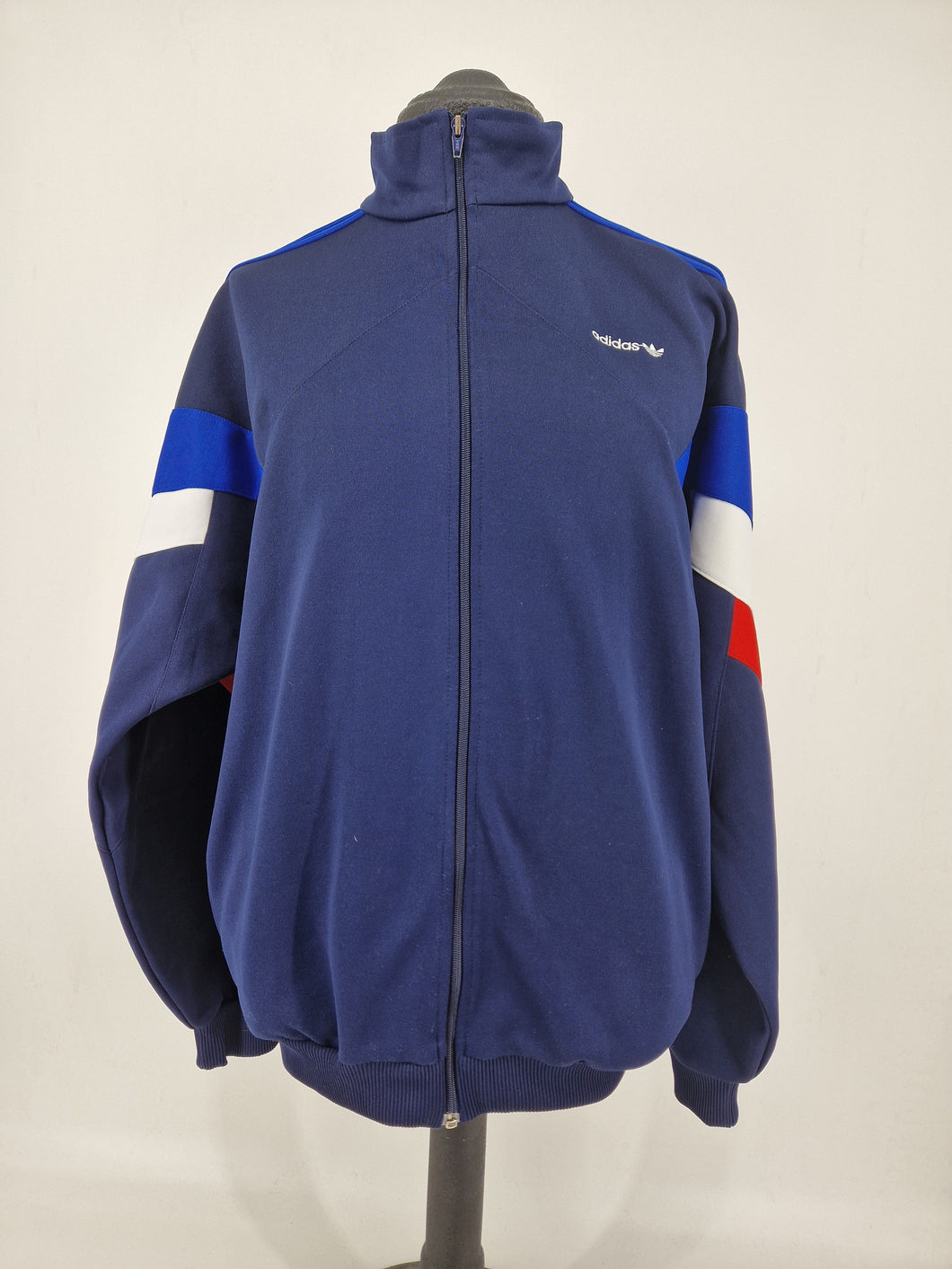Vintage adidas Originals Palmeston Track Top L-XL made in Malaysia #2