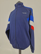 Load image into Gallery viewer, Vintage adidas Originals Palmeston Track Top L-XL made in Malaysia #2
