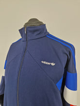 Load image into Gallery viewer, Vintage adidas Originals Palmeston Track Top L-XL made in Malaysia #2
