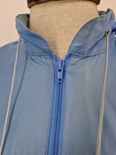Load image into Gallery viewer, Vintage 80s adidas Originals ZX WB Jacket XL D52
