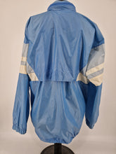 Load image into Gallery viewer, Vintage 80s adidas Originals ZX WB Jacket XL D52
