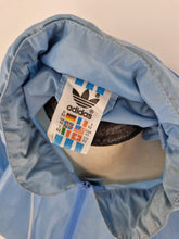 Load image into Gallery viewer, Vintage 80s adidas Originals ZX WB Jacket XL D52

