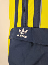 Load image into Gallery viewer, 2018 adidas Originals Authentics Anorak M Yellow Blue

