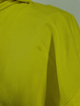 Load image into Gallery viewer, 2018 adidas Originals Authentics Anorak M Yellow Blue
