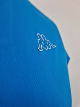 Load image into Gallery viewer, Kappa M Track Top Blue Navy
