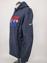 Load image into Gallery viewer, Nike NFL London Games 2020 official Hoodie sweatshirt
