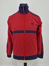Load image into Gallery viewer, 2004 adidas Originals Espana 82 Track Top M Red Navy
