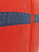 Load image into Gallery viewer, 2004 adidas Originals Espana 82 Track Top M Red Navy
