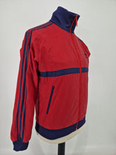 Load image into Gallery viewer, 2004 adidas Originals Espana 82 Track Top M Red Navy
