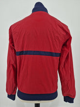 Load image into Gallery viewer, 2004 adidas Originals Espana 82 Track Top M Red Navy
