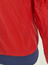 Load image into Gallery viewer, 2004 adidas Originals Espana 82 Track Top M Red Navy
