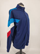 Load image into Gallery viewer, adidas Originals Palmeston Track Top 2018 L Navy Blue Red
