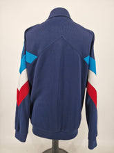 Load image into Gallery viewer, adidas Originals Palmeston Track Top 2018 L Navy Blue Red
