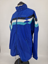 Load image into Gallery viewer, 90s Vintage adidas Originals Italia 90 WB D8 XL Blue
