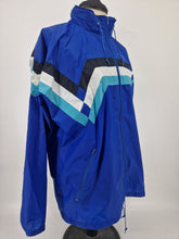 Load image into Gallery viewer, 90s Vintage adidas Originals Italia 90 WB D8 XL Blue
