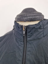Load image into Gallery viewer, Vintage 90s adidas Originals Lightweight Jacket D7 L/XL Black
