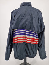 Load image into Gallery viewer, Vintage 90s adidas Originals Lightweight Jacket D7 L/XL Black
