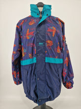 Load image into Gallery viewer, Vintage Helly Hansen Helly-Tech M Jacket Multicoloured 90s
