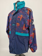 Load image into Gallery viewer, Vintage Helly Hansen Helly-Tech M Jacket Multicoloured 90s
