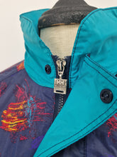 Load image into Gallery viewer, Vintage Helly Hansen Helly-Tech M Jacket Multicoloured 90s
