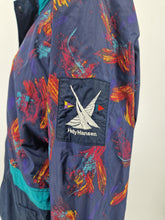 Load image into Gallery viewer, Vintage Helly Hansen Helly-Tech M Jacket Multicoloured 90s
