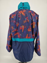 Load image into Gallery viewer, Vintage Helly Hansen Helly-Tech M Jacket Multicoloured 90s
