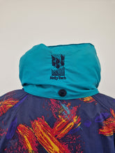 Load image into Gallery viewer, Vintage Helly Hansen Helly-Tech M Jacket Multicoloured 90s
