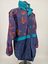 Load image into Gallery viewer, Vintage Helly Hansen Helly-Tech M Jacket Multicoloured 90s
