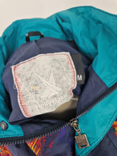 Load image into Gallery viewer, Vintage Helly Hansen Helly-Tech M Jacket Multicoloured 90s
