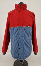 Load image into Gallery viewer, Vintage Berghaus Gemini Jacket L Red Grey
