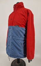 Load image into Gallery viewer, Vintage Berghaus Gemini Jacket L Red Grey
